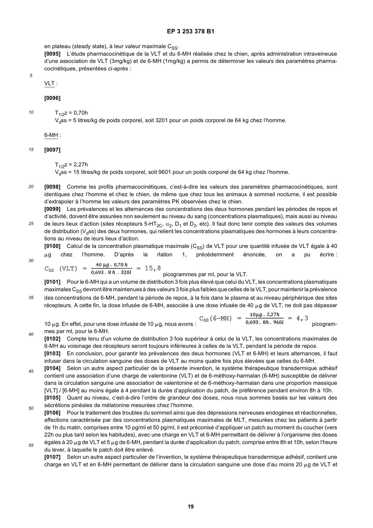 Brevet-Europeen-SODEVAL-EP3253378B1 - Page 19