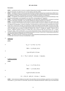 Brevet-Europeen-SODEVAL-EP3253378B1 - Vignette Page 2