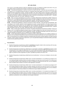 Brevet-Europeen-SODEVAL-EP3253378B1 - Vignette Page 20
