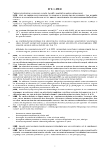 Brevet-Europeen-SODEVAL-EP3253378B1 - Vignette Page 4