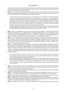 Brevet-Europeen-SODEVAL-EP3253378B1 - Vignette Page 6