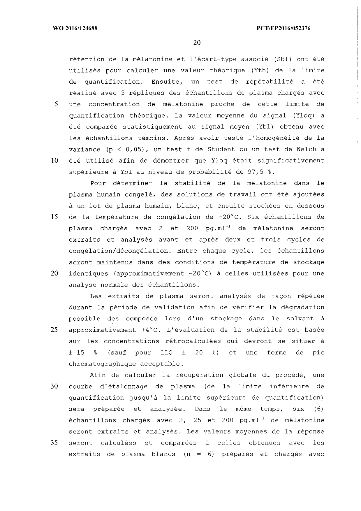 Brevet-Monde-SODEVAL-WO2016124688A1 - Page 21