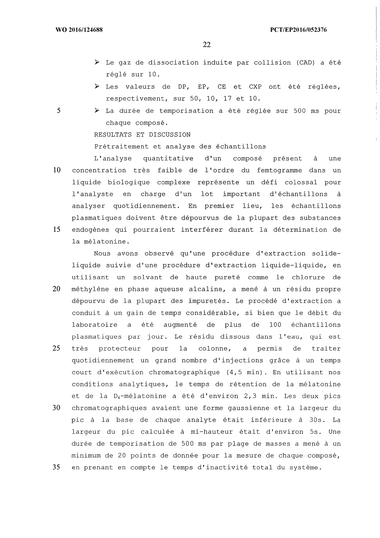 Brevet-Monde-SODEVAL-WO2016124688A1 - Page 23