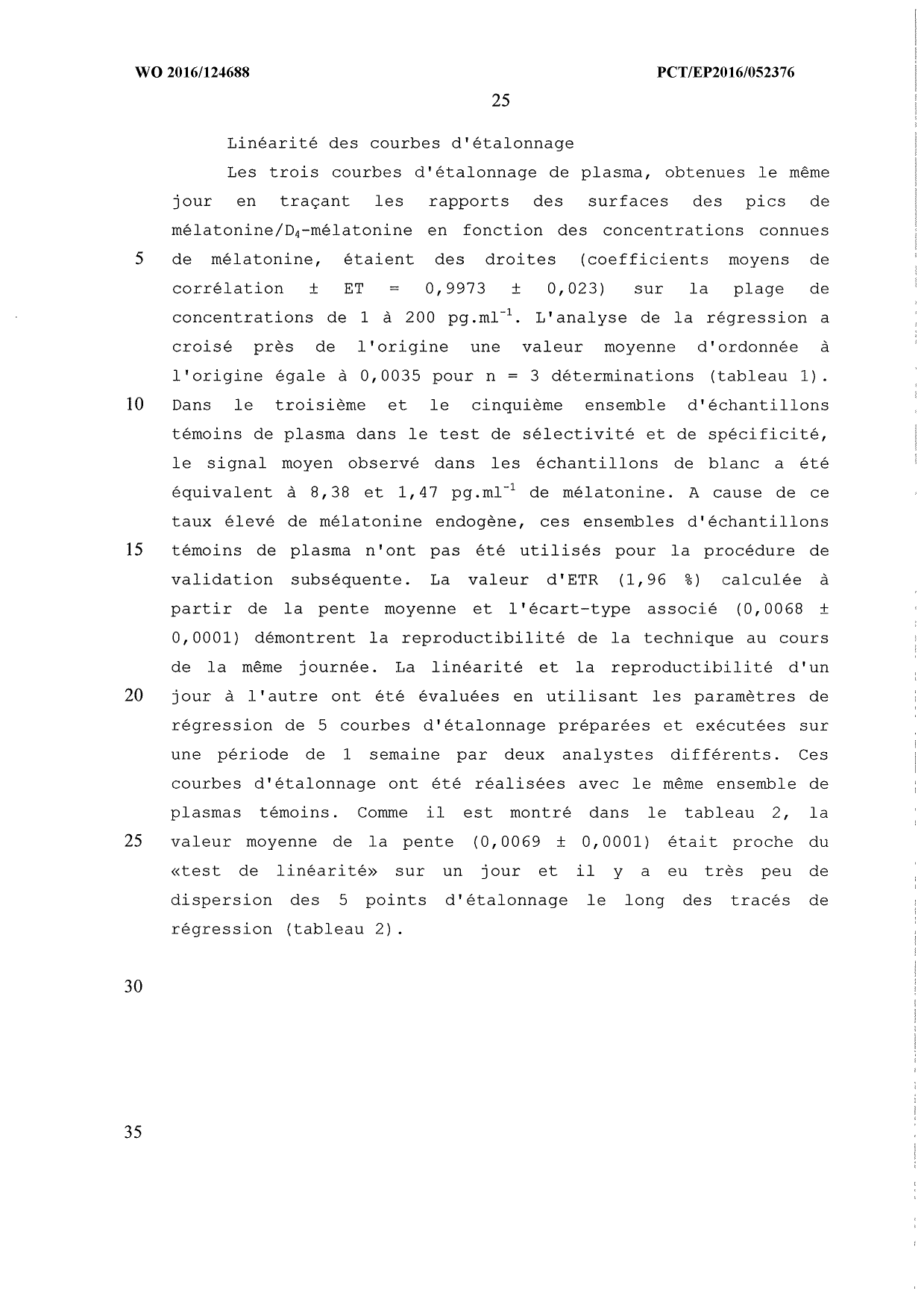 Brevet-Monde-SODEVAL-WO2016124688A1 - Page 26