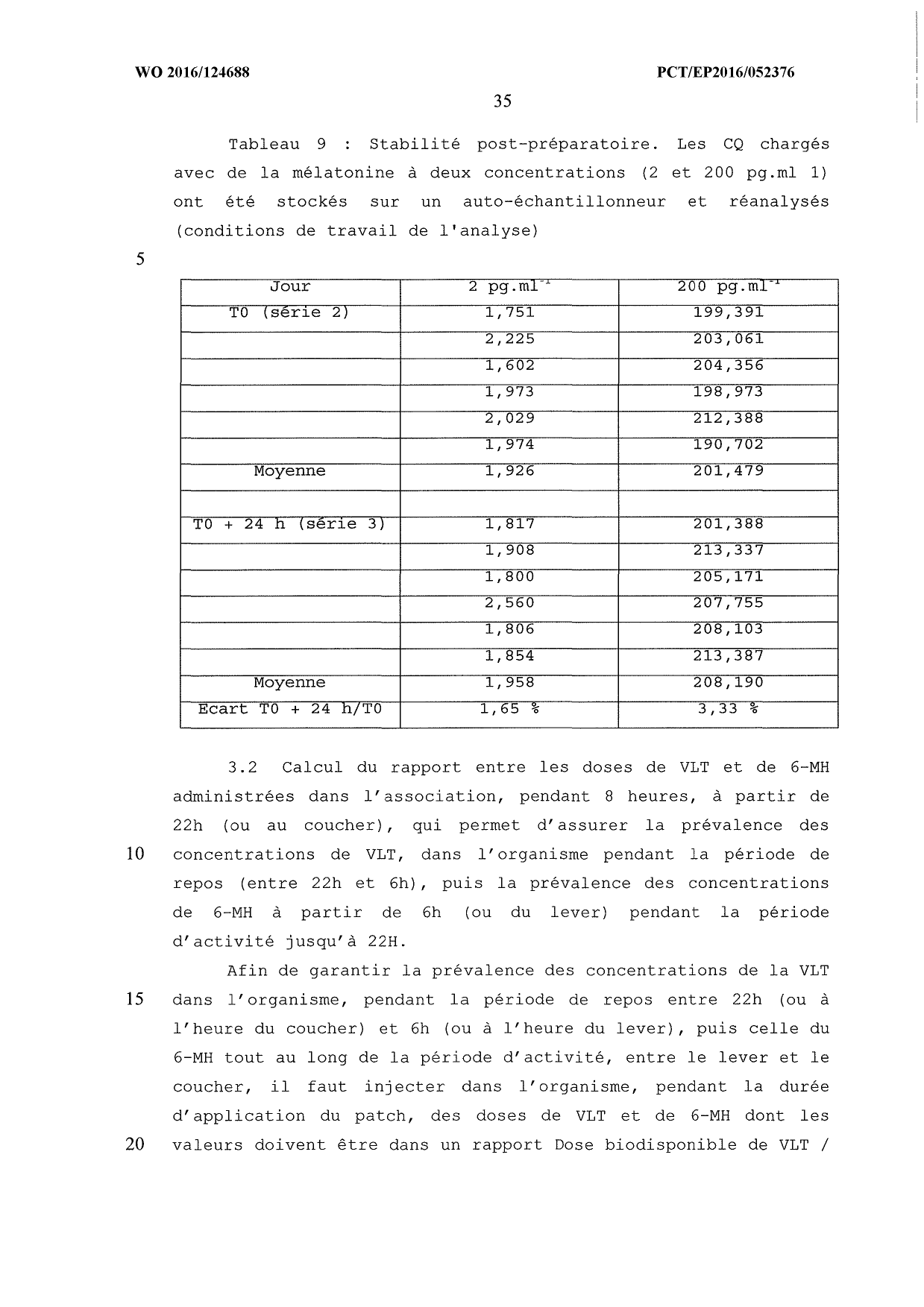 Brevet-Monde-SODEVAL-WO2016124688A1 - Page 36