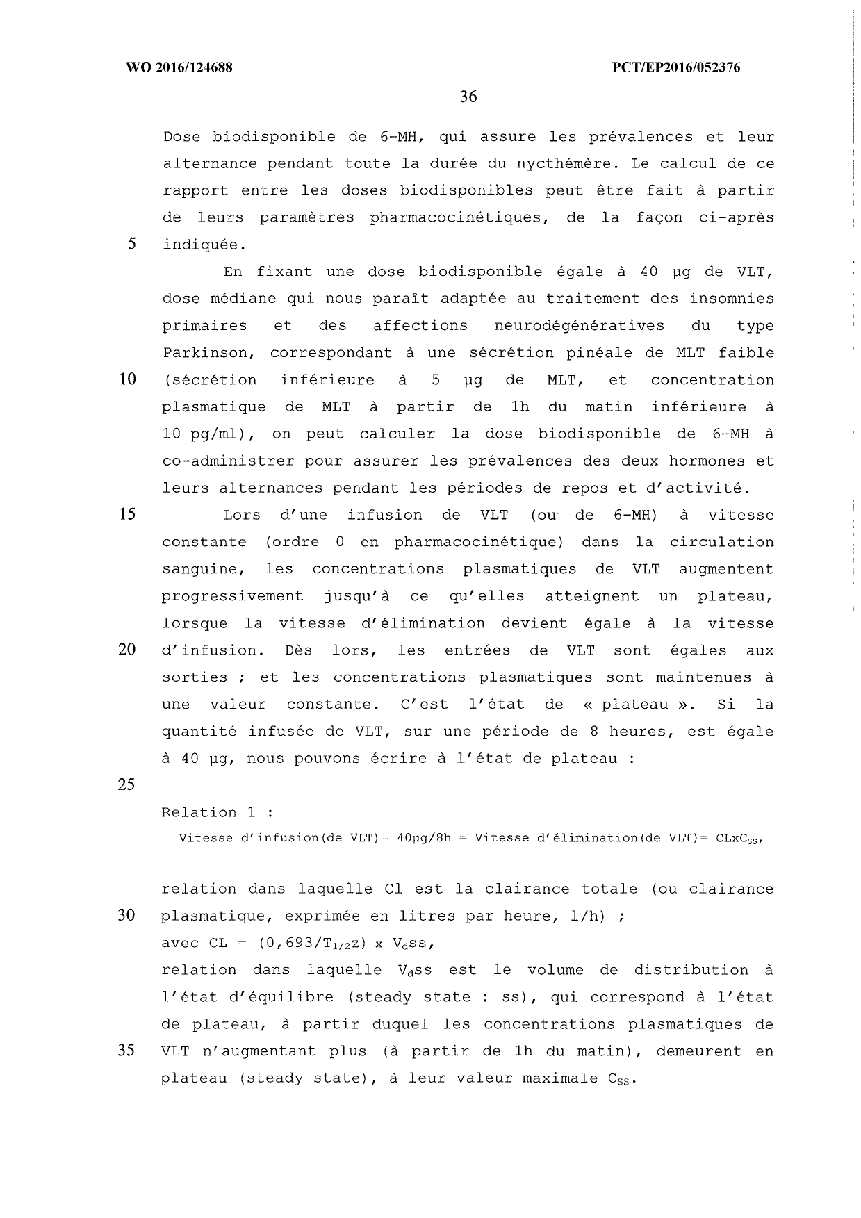 Brevet-Monde-SODEVAL-WO2016124688A1 - Page 37