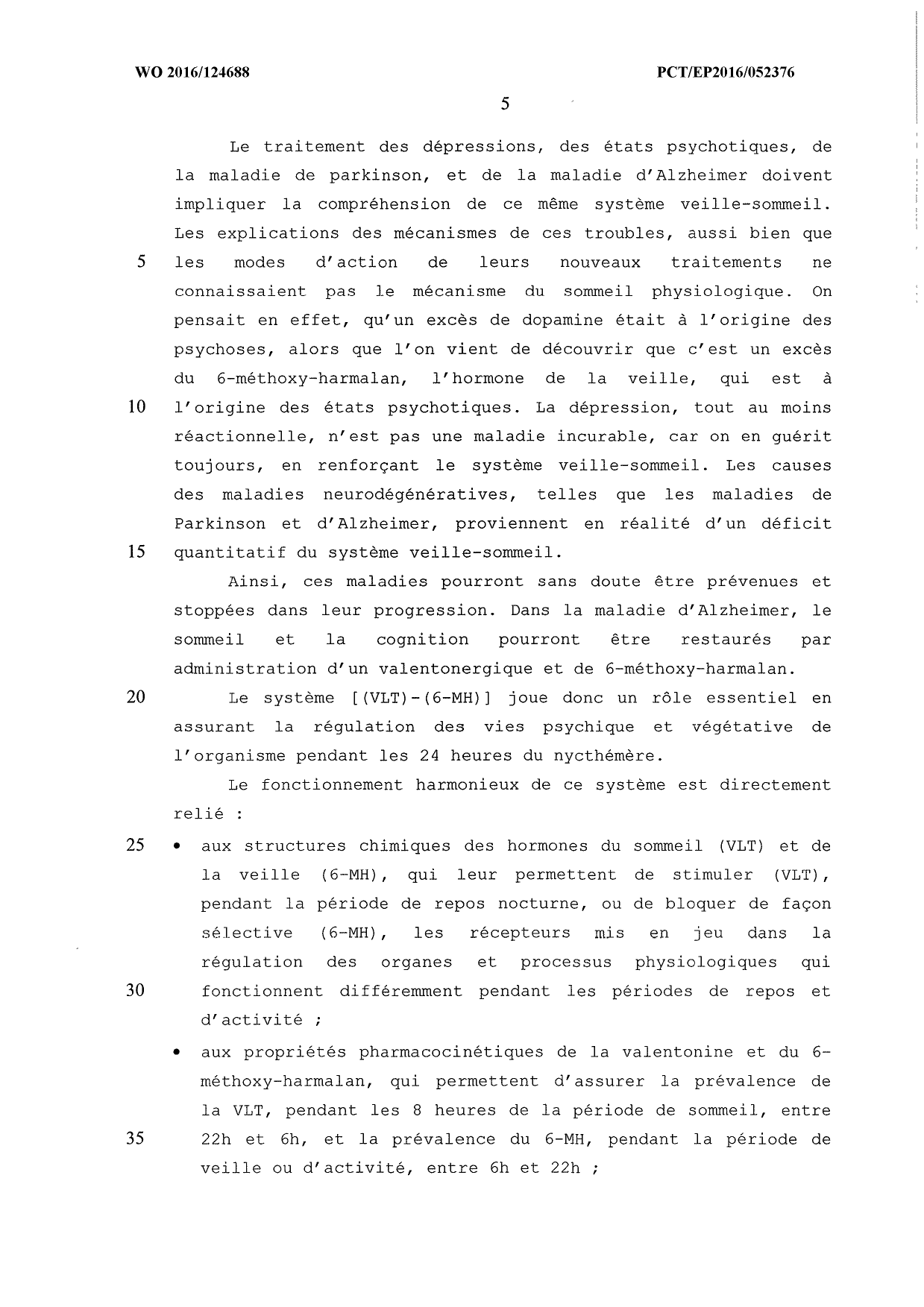 Brevet-Monde-SODEVAL-WO2016124688A1 - Page 6