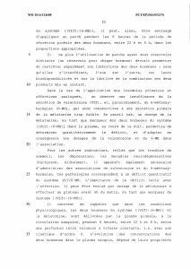 Brevet-Monde-SODEVAL-WO2016124688A1 - Vignette Page 12