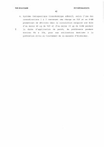 Brevet-Monde-SODEVAL-WO2016124688A1 - Vignette Page 43