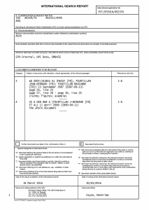 Brevet-Monde-SODEVAL-WO2016124688A1 - Vignette Page 44