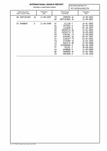 Brevet-Monde-SODEVAL-WO2016124688A1 - Vignette Page 45