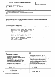 Brevet-Monde-SODEVAL-WO2016124688A1 - Vignette Page 46
