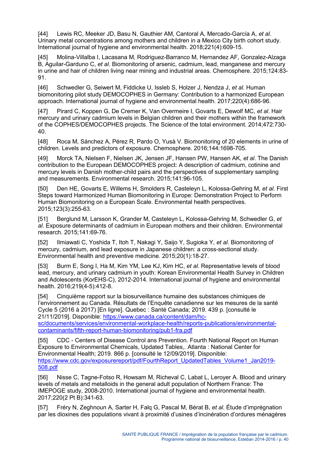 ESTEBAN-CADMIUM - Page 40