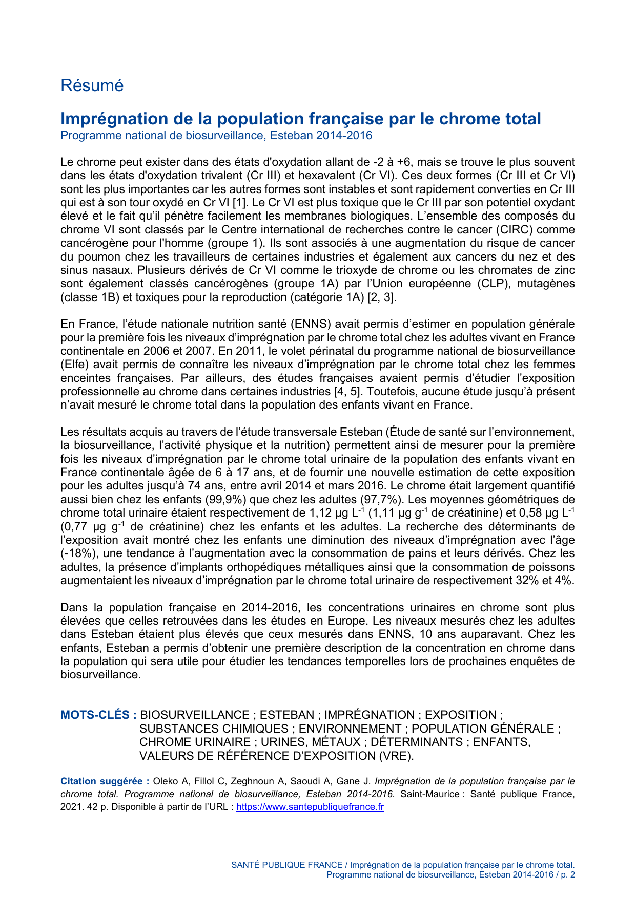 ESTEBAN-CHROME-TOTAL - Page 2