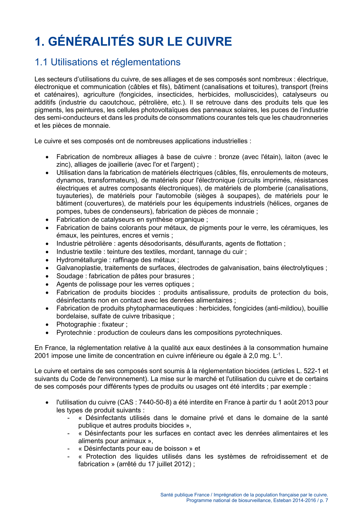 ESTEBAN-CUIVRE - Page 7