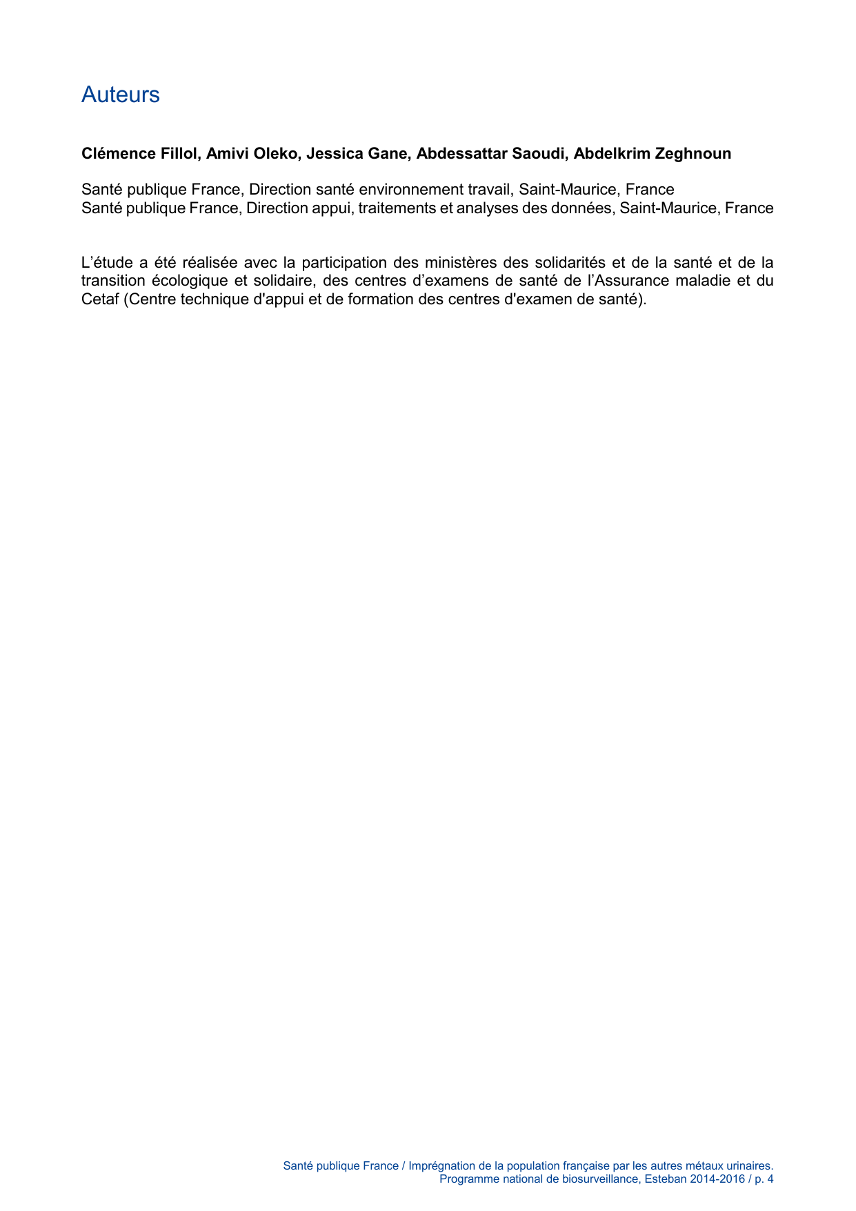 ESTEBAN-MÉTAUX-URINAIRES - Page 4