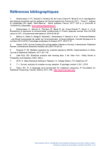 ESTEBAN-MÉTAUX-URINAIRES - Vignette Page 52