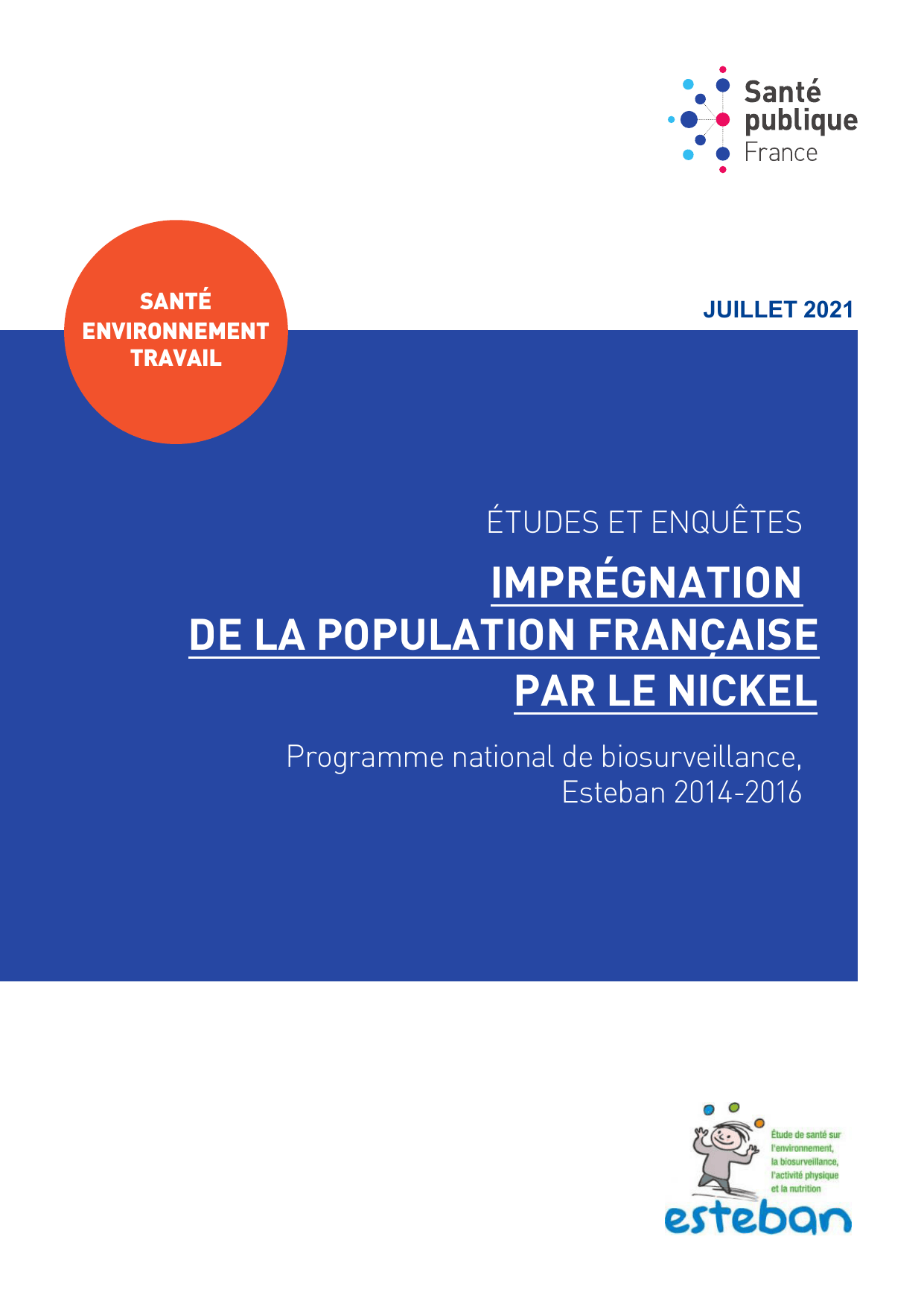 ESTEBAN-NICKEL - Page 1