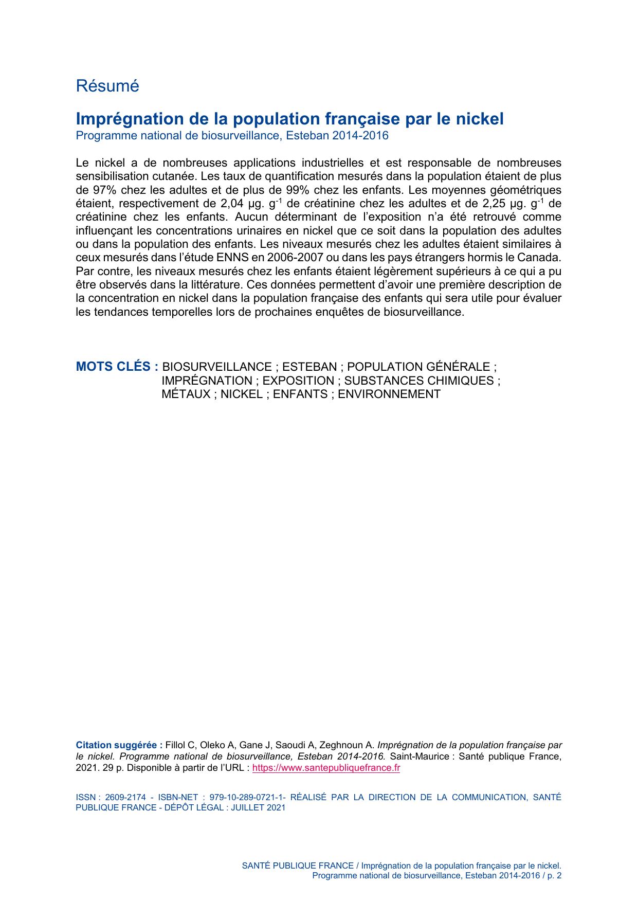 ESTEBAN-NICKEL - Page 2