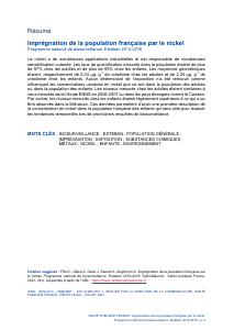 ESTEBAN-NICKEL - Vignette Page 2