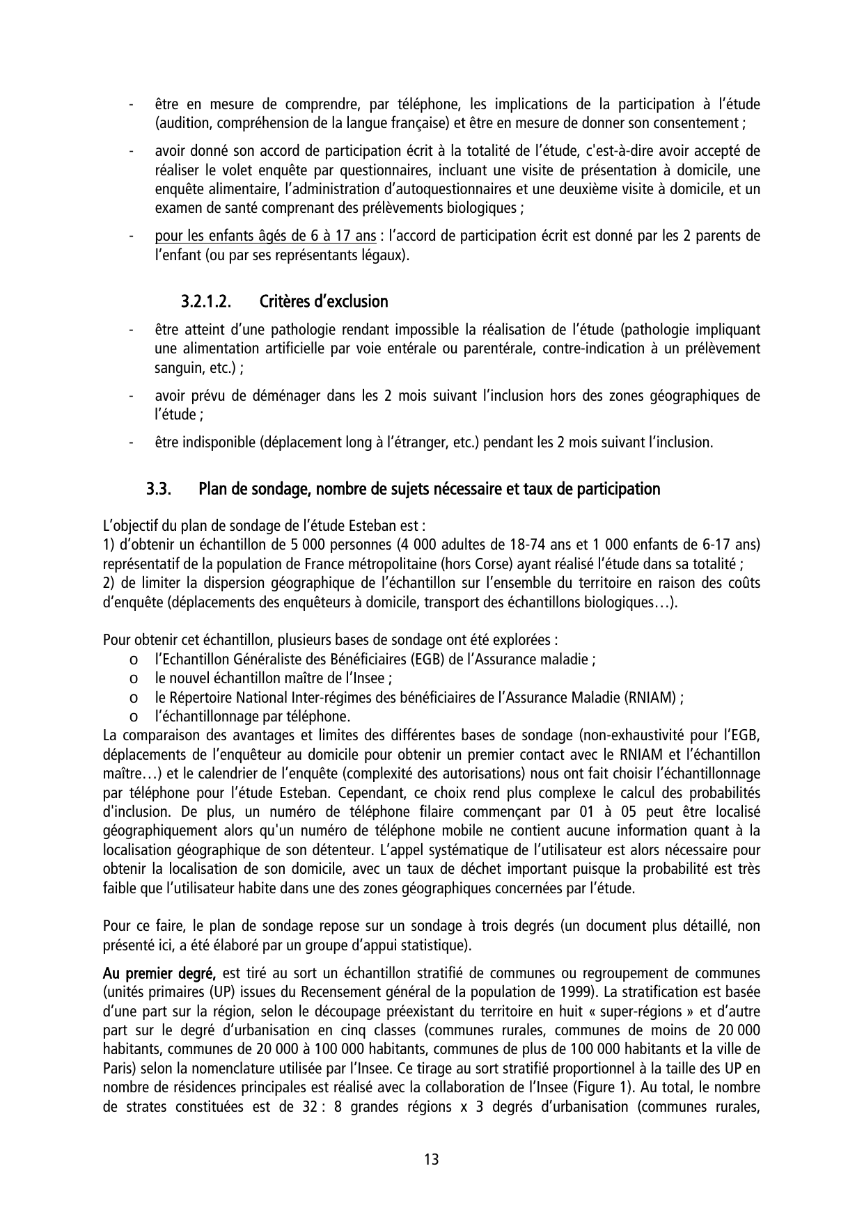 ESTEBAN-PROTOCOLE - Page 13