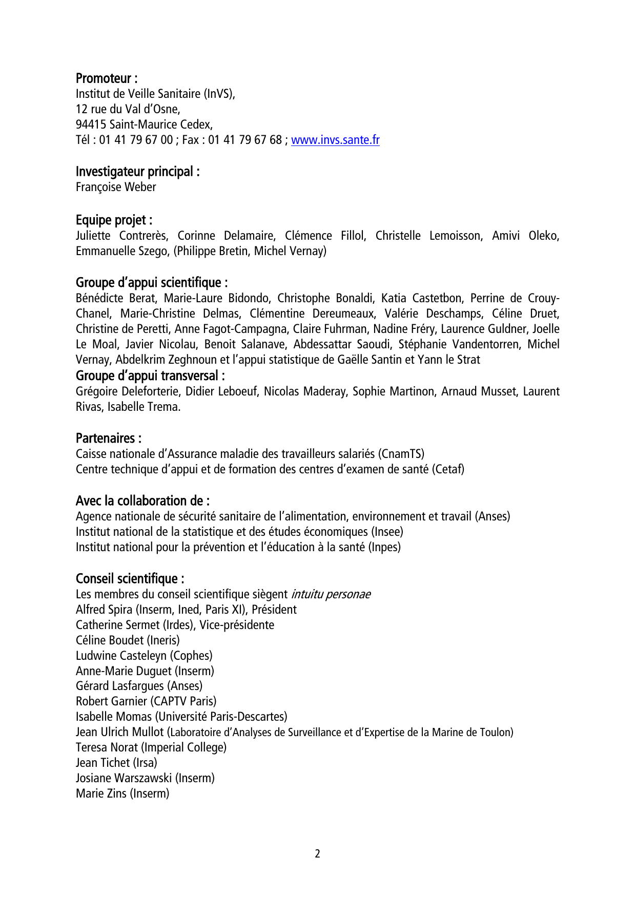 ESTEBAN-PROTOCOLE - Page 2