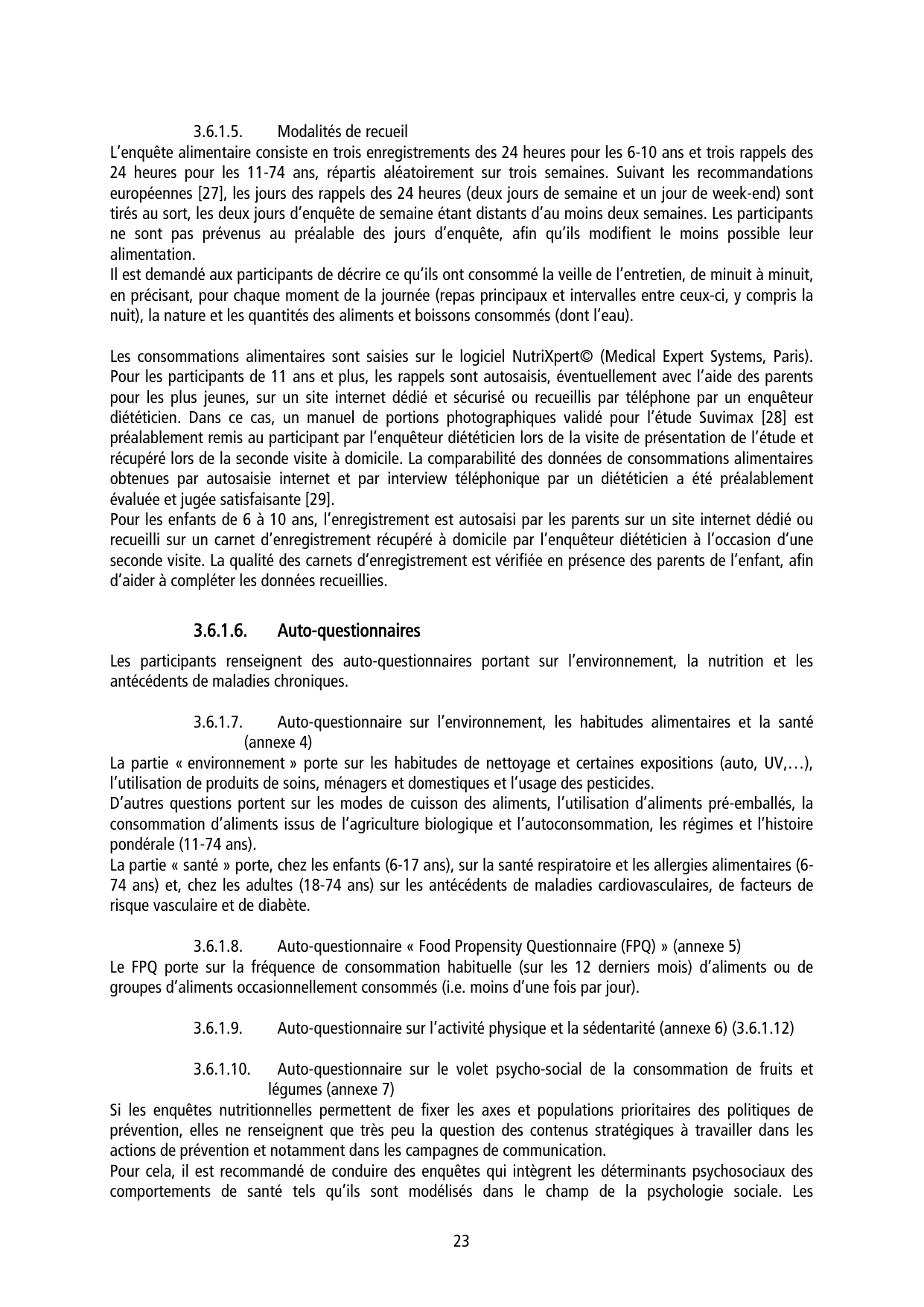 ESTEBAN-PROTOCOLE - Page 23