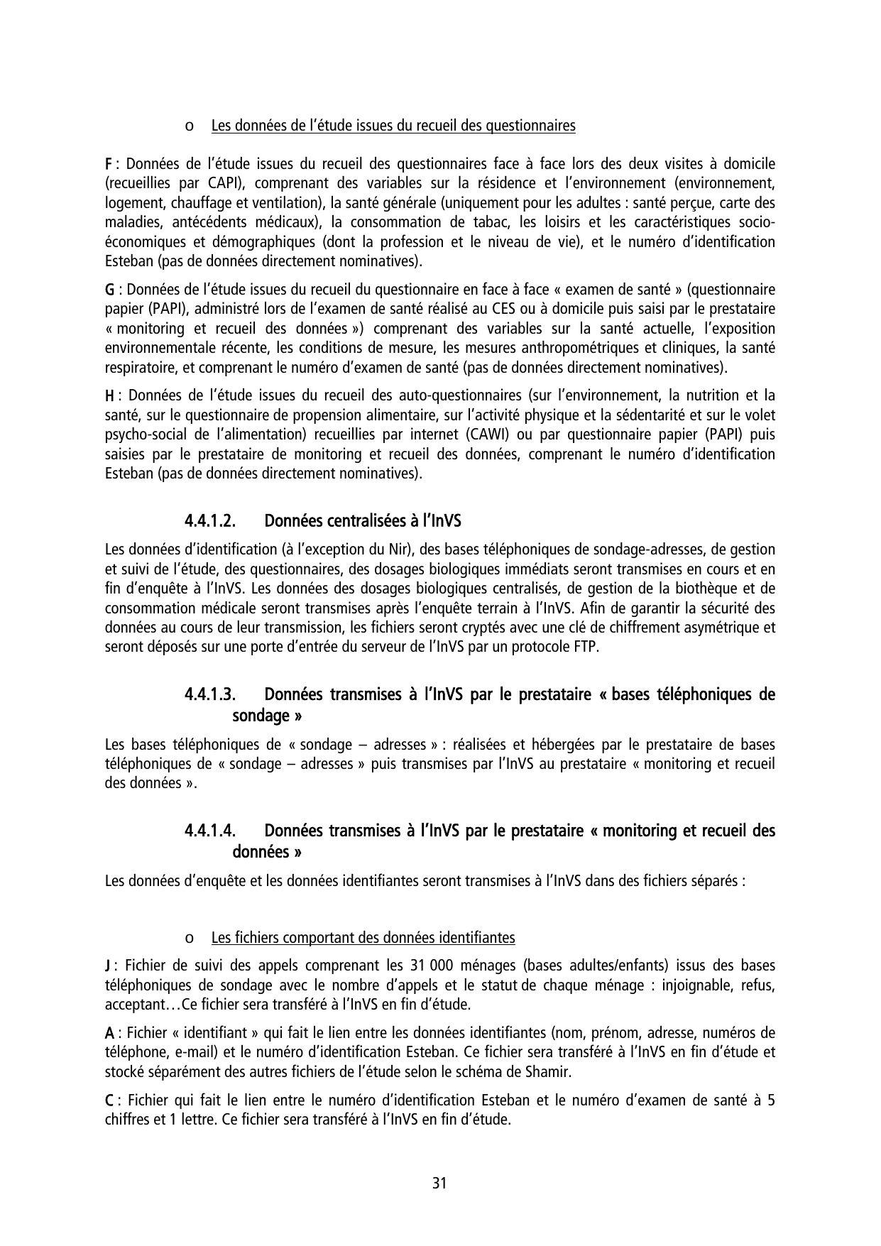 ESTEBAN-PROTOCOLE - Page 31