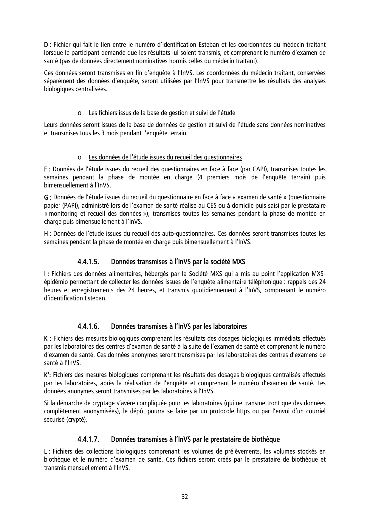 ESTEBAN-PROTOCOLE - Page 32