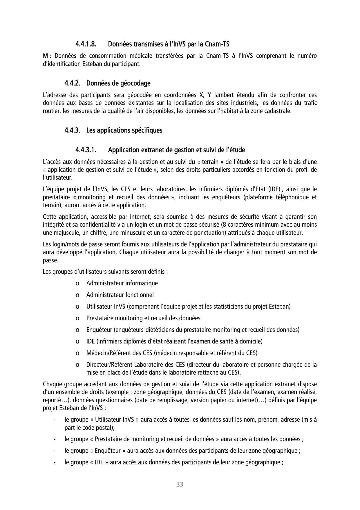 ESTEBAN-PROTOCOLE - Page 33