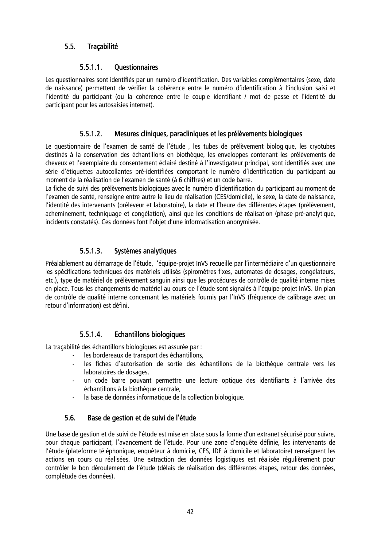 ESTEBAN-PROTOCOLE - Page 42