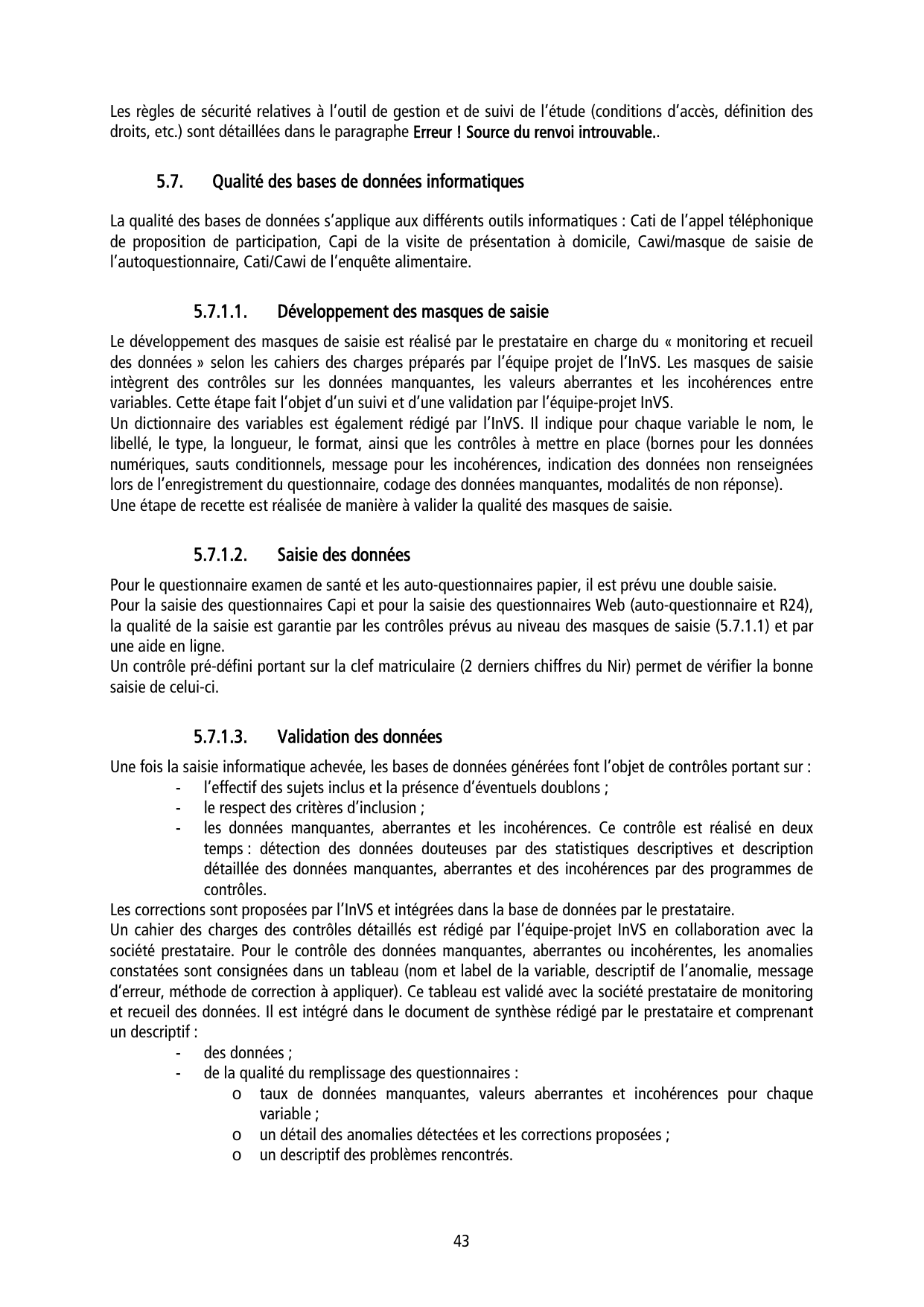 ESTEBAN-PROTOCOLE - Page 43