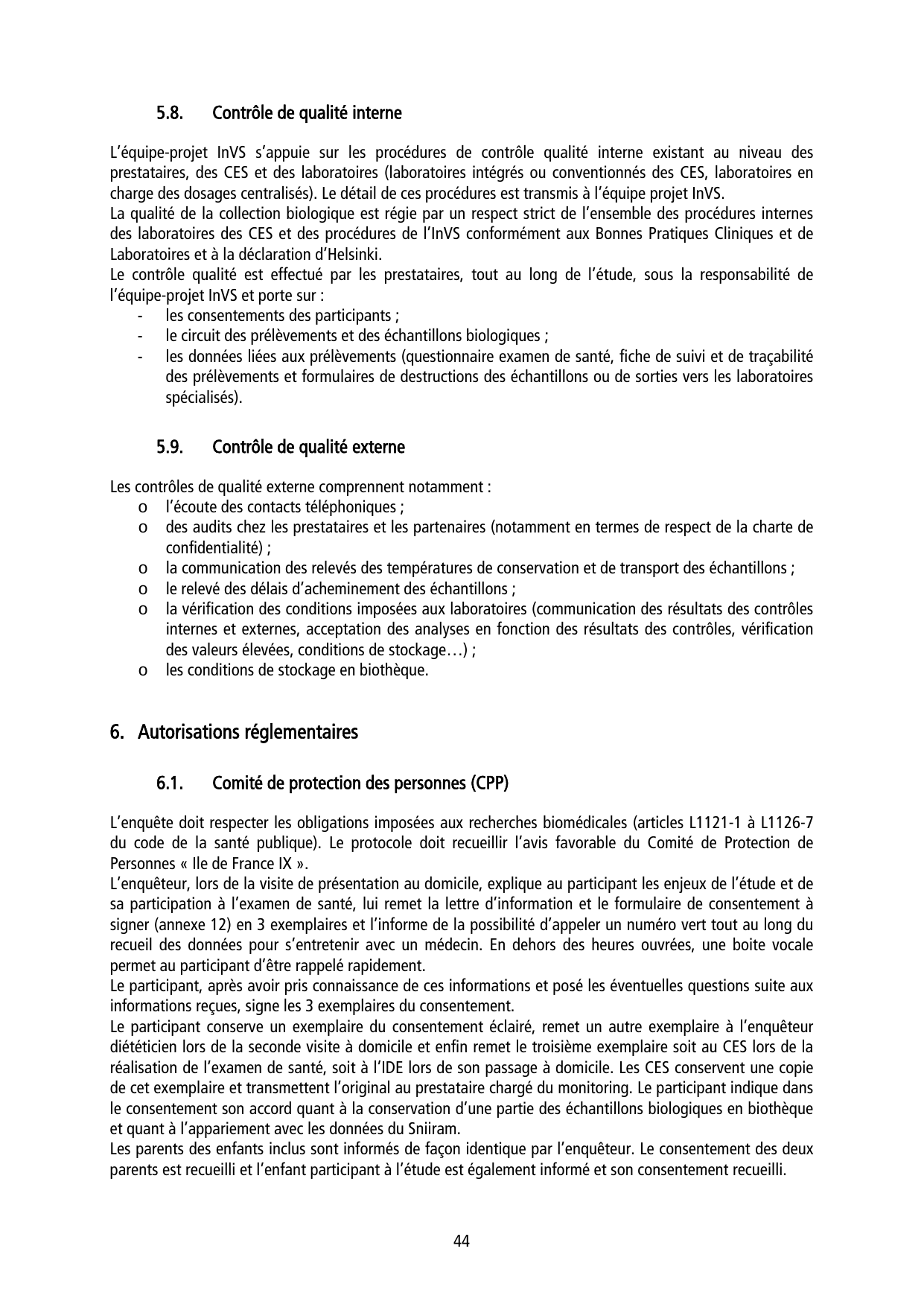 ESTEBAN-PROTOCOLE - Page 44