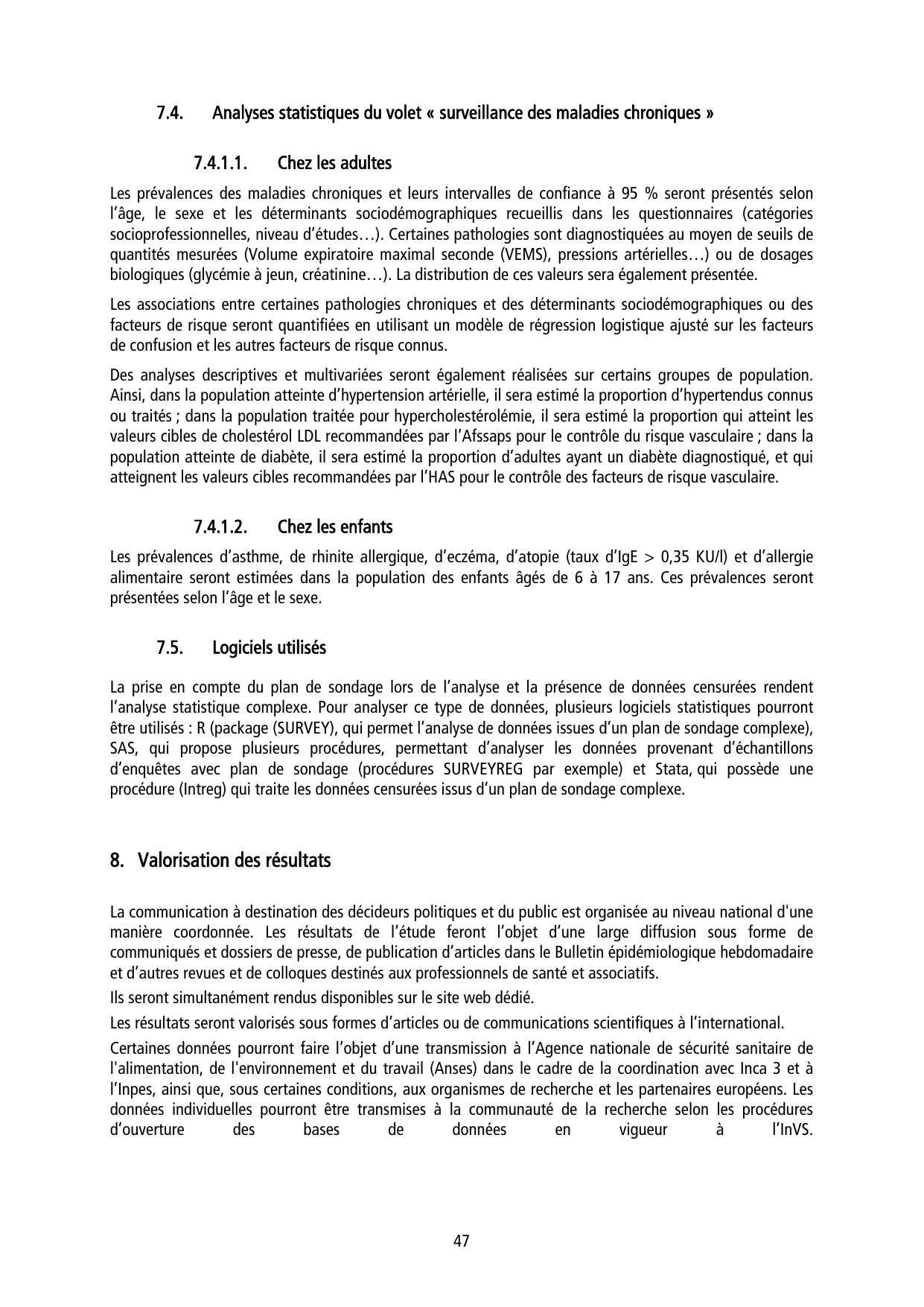 ESTEBAN-PROTOCOLE - Page 47