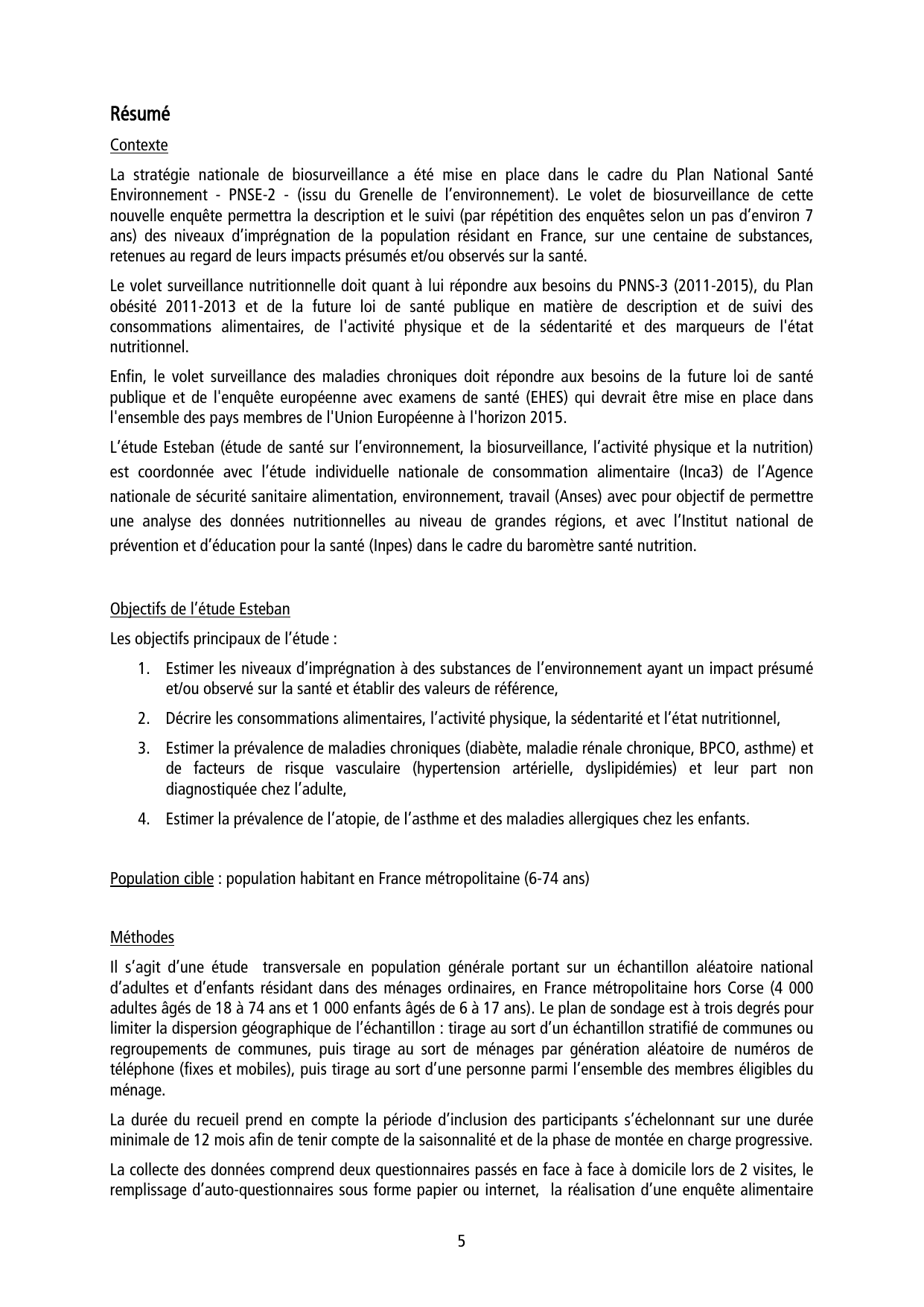 ESTEBAN-PROTOCOLE - Page 5