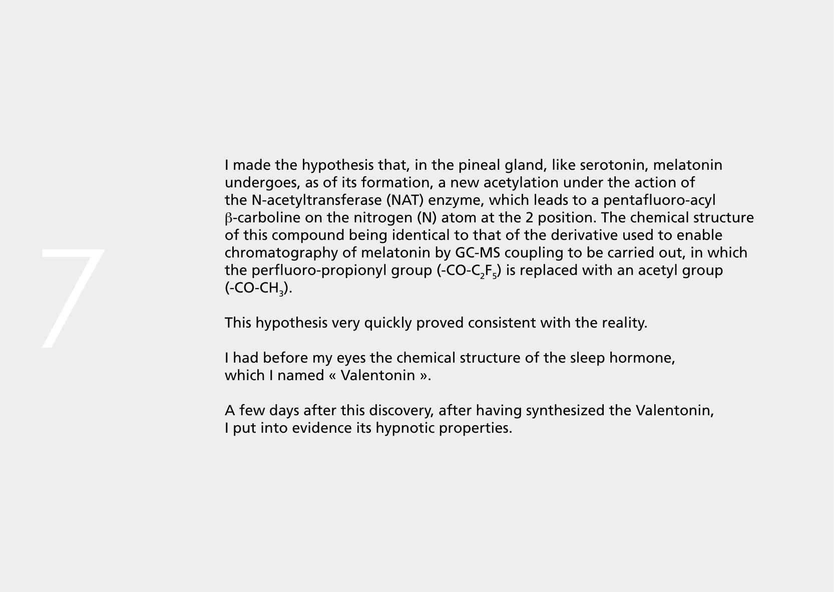 La_glande_pinéale-Systeme_veille_sommeil_CONFERENCE_ANGLAIS - Page 16