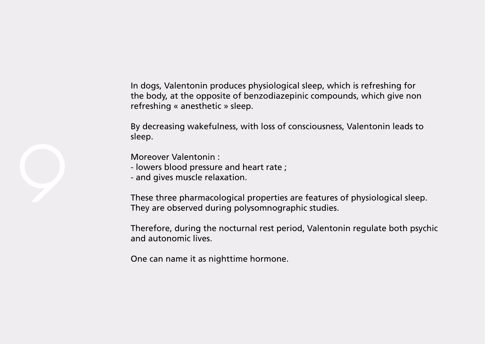 La_glande_pinéale-Systeme_veille_sommeil_CONFERENCE_ANGLAIS - Page 20