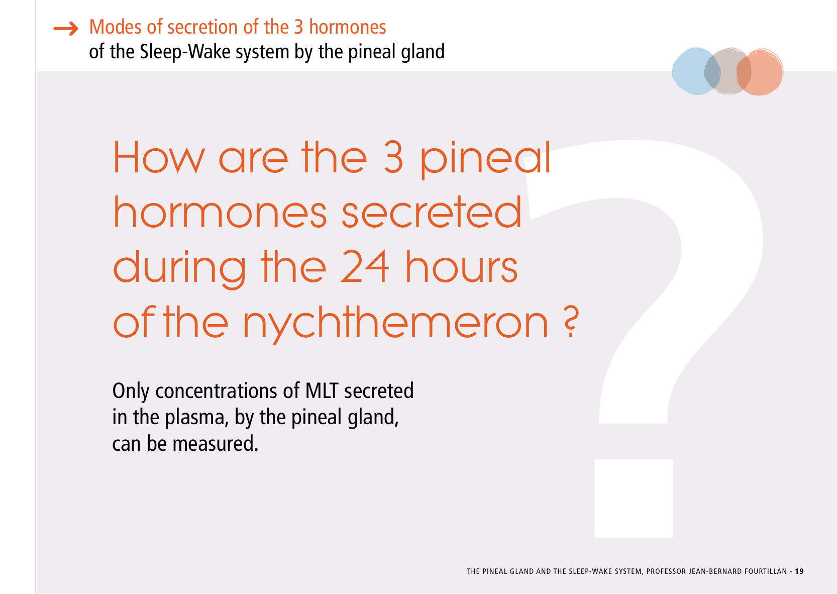 La_glande_pinéale-Systeme_veille_sommeil_CONFERENCE_ANGLAIS - Page 41