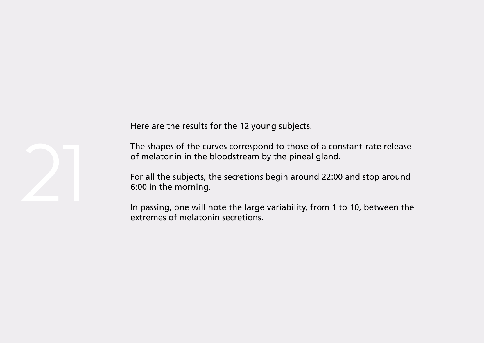La_glande_pinéale-Systeme_veille_sommeil_CONFERENCE_ANGLAIS - Page 44