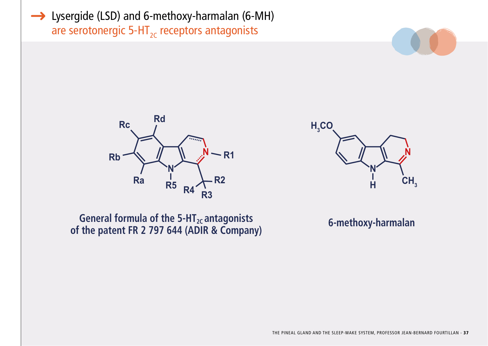 La_glande_pinéale-Systeme_veille_sommeil_CONFERENCE_ANGLAIS - Page 79