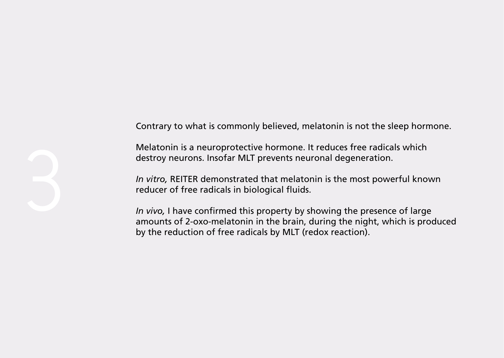 La_glande_pinéale-Systeme_veille_sommeil_CONFERENCE_ANGLAIS - Page 8