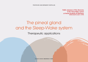 La_glande_pinéale-Systeme_veille_sommeil_CONFERENCE_ANGLAIS - Vignette Page 1