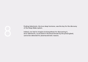 La_glande_pinéale-Systeme_veille_sommeil_CONFERENCE_ANGLAIS - Vignette Page 18