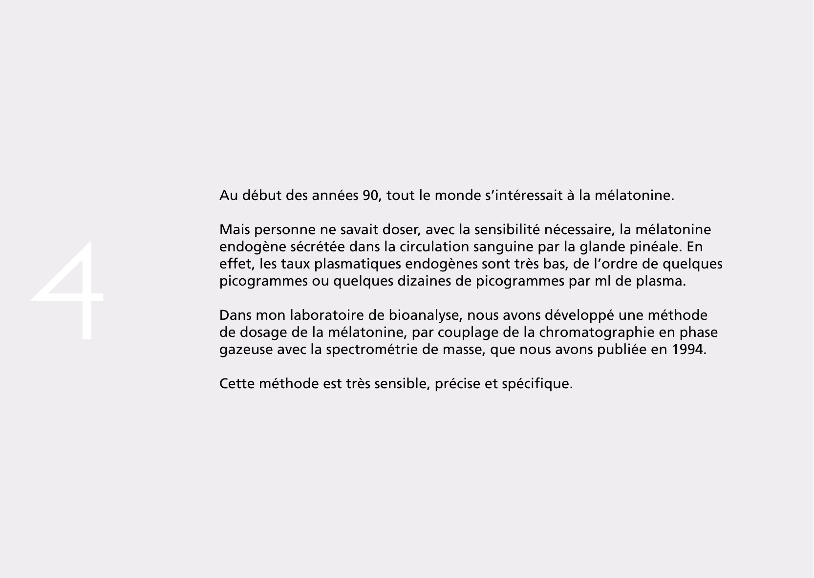 La_glande_pinéale-Systeme_veille_sommeil_CONFERENCE_FRANCAIS - Page 10