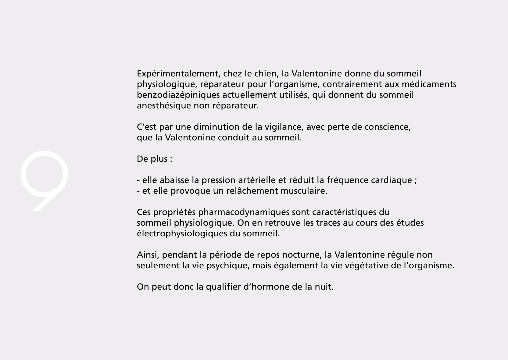La_glande_pinéale-Systeme_veille_sommeil_CONFERENCE_FRANCAIS - Page 20