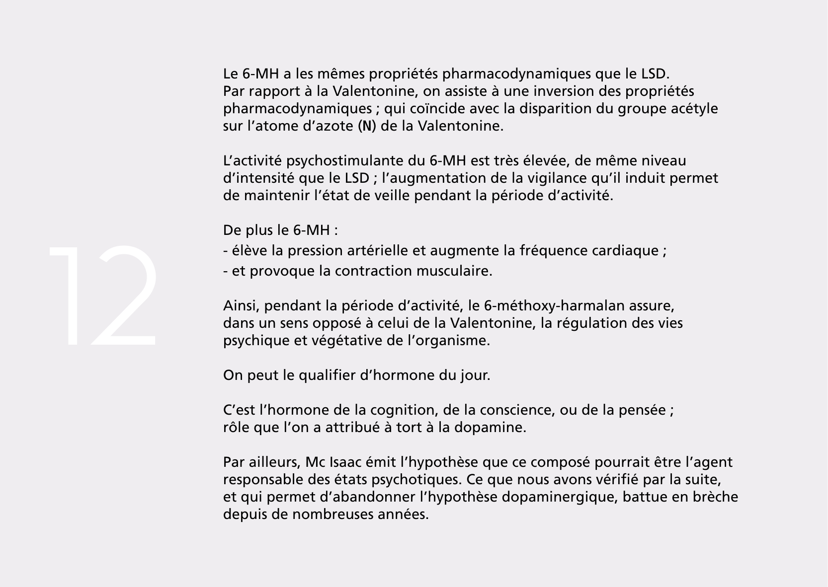 La_glande_pinéale-Systeme_veille_sommeil_CONFERENCE_FRANCAIS - Page 26