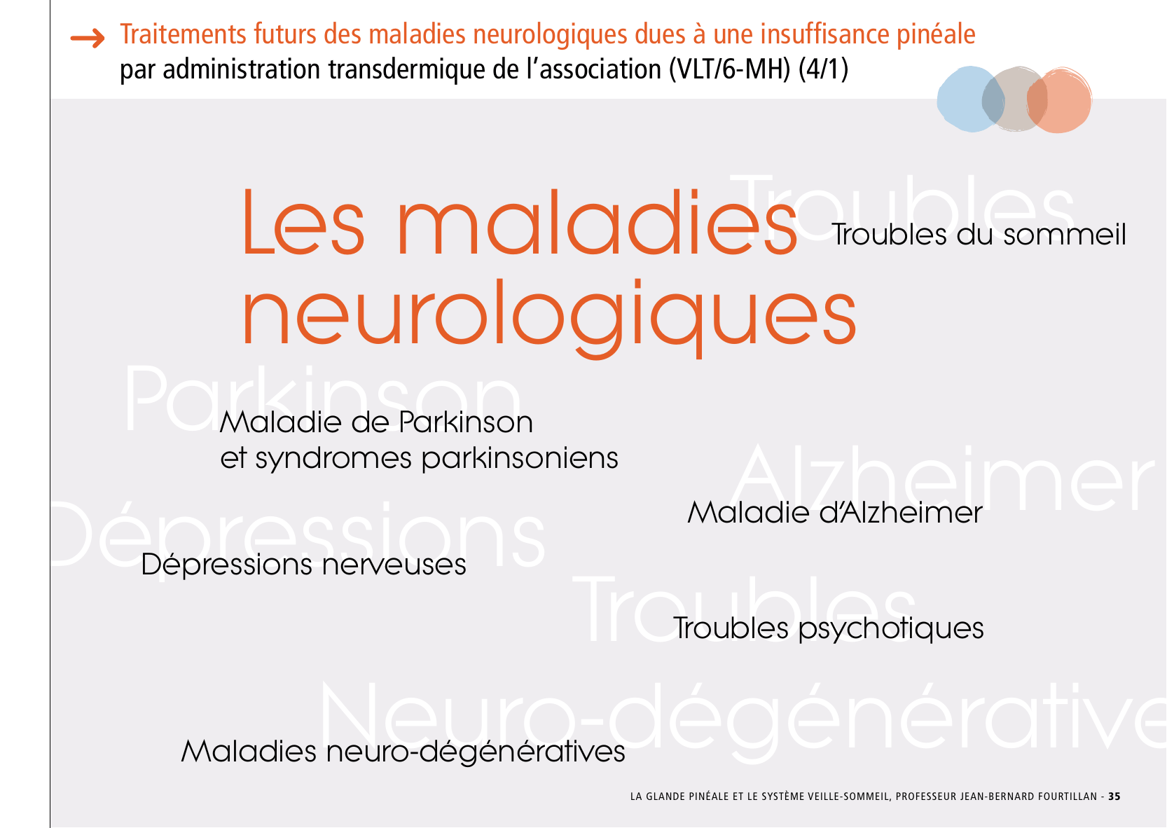 La_glande_pinéale-Systeme_veille_sommeil_CONFERENCE_FRANCAIS - Page 73