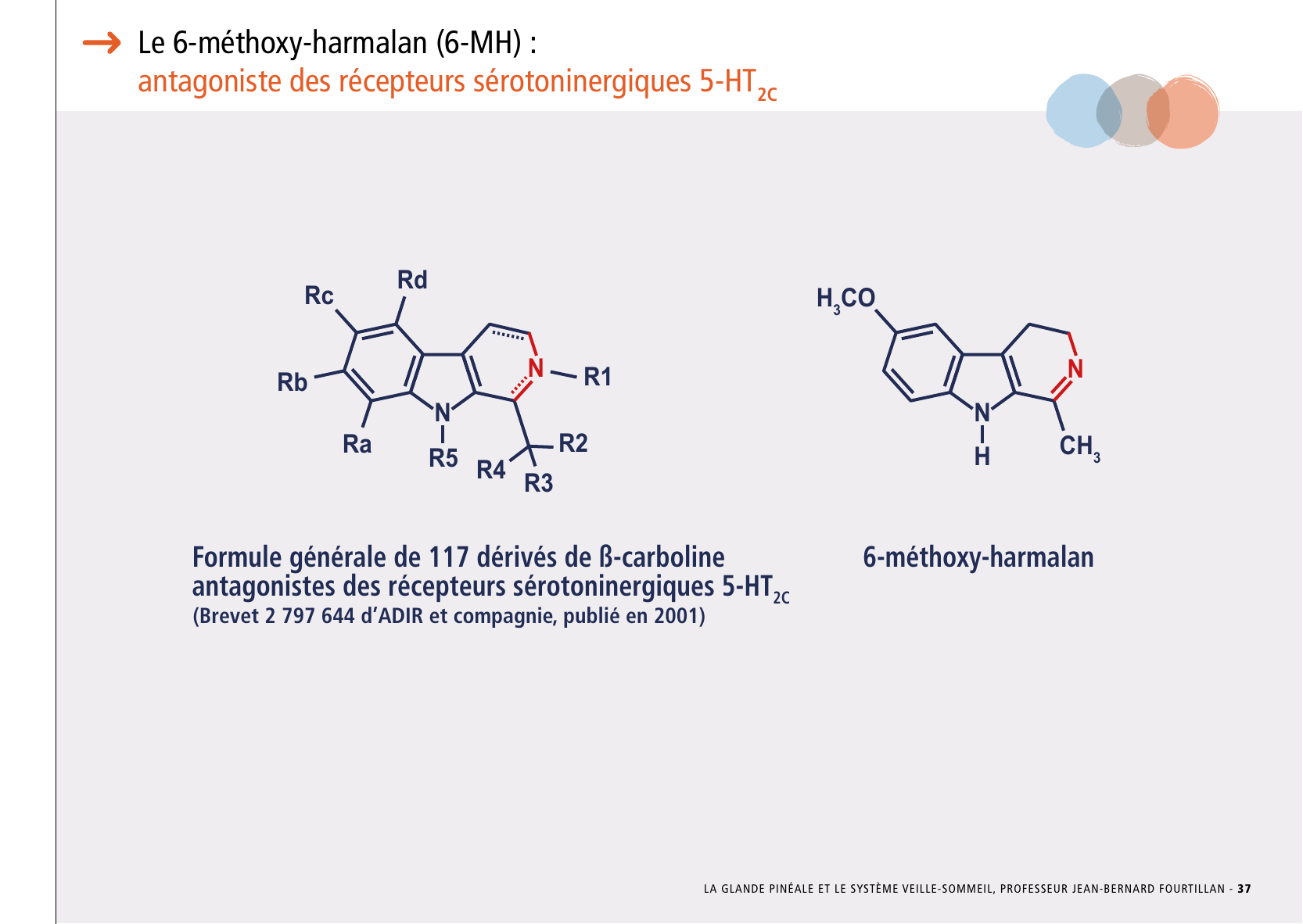 La_glande_pinéale-Systeme_veille_sommeil_CONFERENCE_FRANCAIS - Page 79