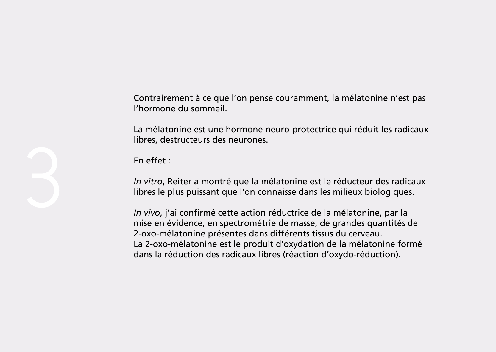 La_glande_pinéale-Systeme_veille_sommeil_CONFERENCE_FRANCAIS - Page 8