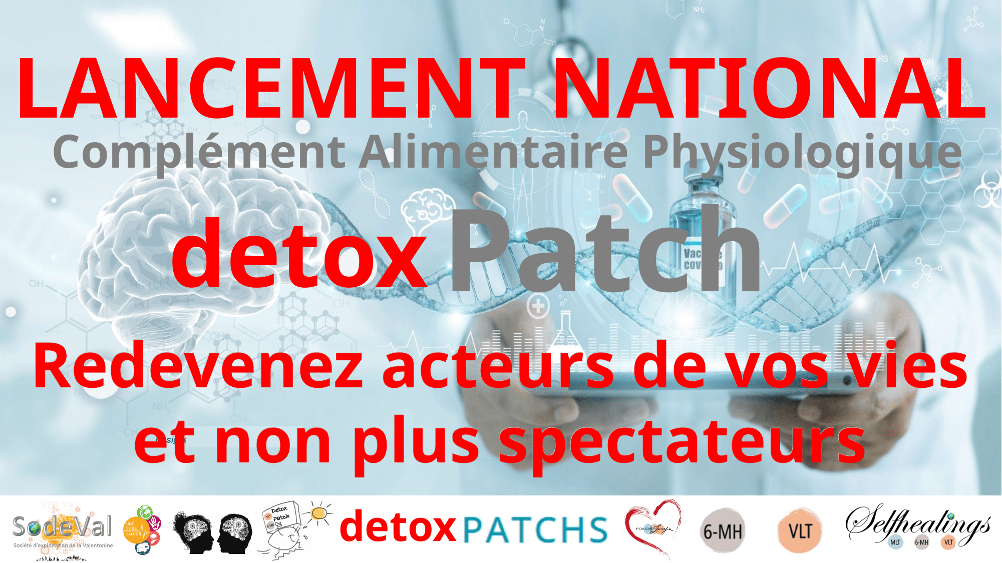 Presentation-DETOXPATCH - Page 1